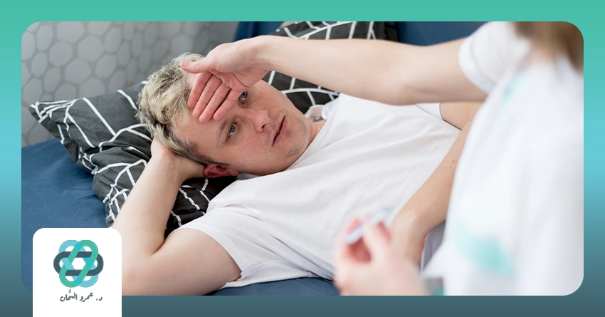 دكتور مخ واعصاب تخصص شلل رعاش